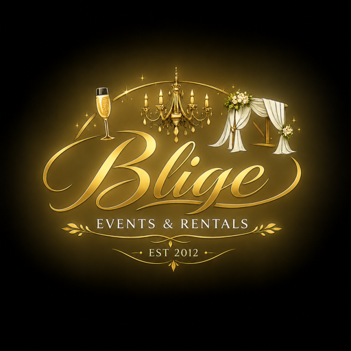 Blige_events & rentals portfolio