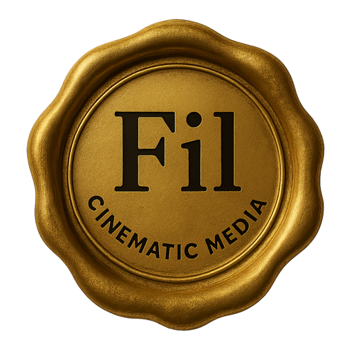 FIL CINEMATIC MEDIA portfolio