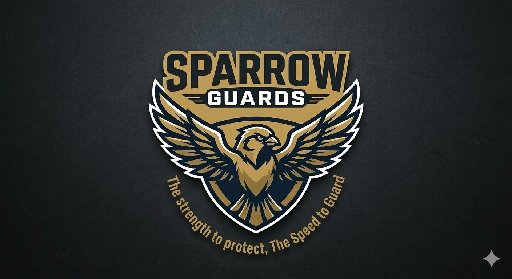 Sparrowguards portfolio