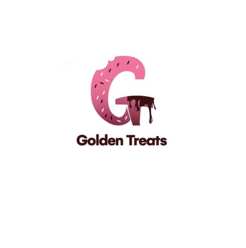 Golden Treats portfolio