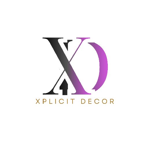 xplicitdecor portfolio