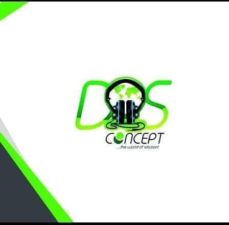 DOS Concepts Multimedia portfolio