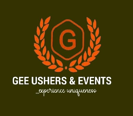 Gee Ushers and Events