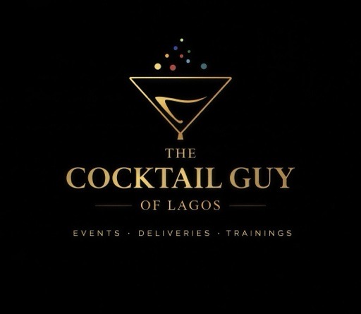 The Cocktail Guy Of Lagos portfolio