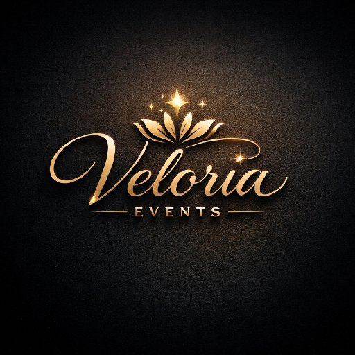 Veloria Events portfolio