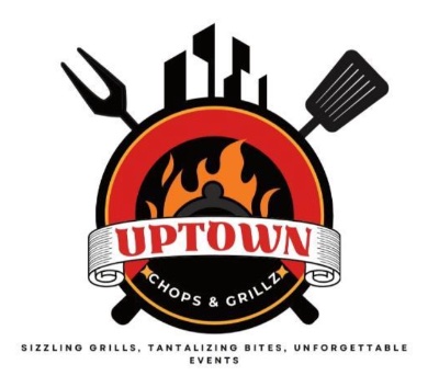Uptown Chops & Grillz Hub