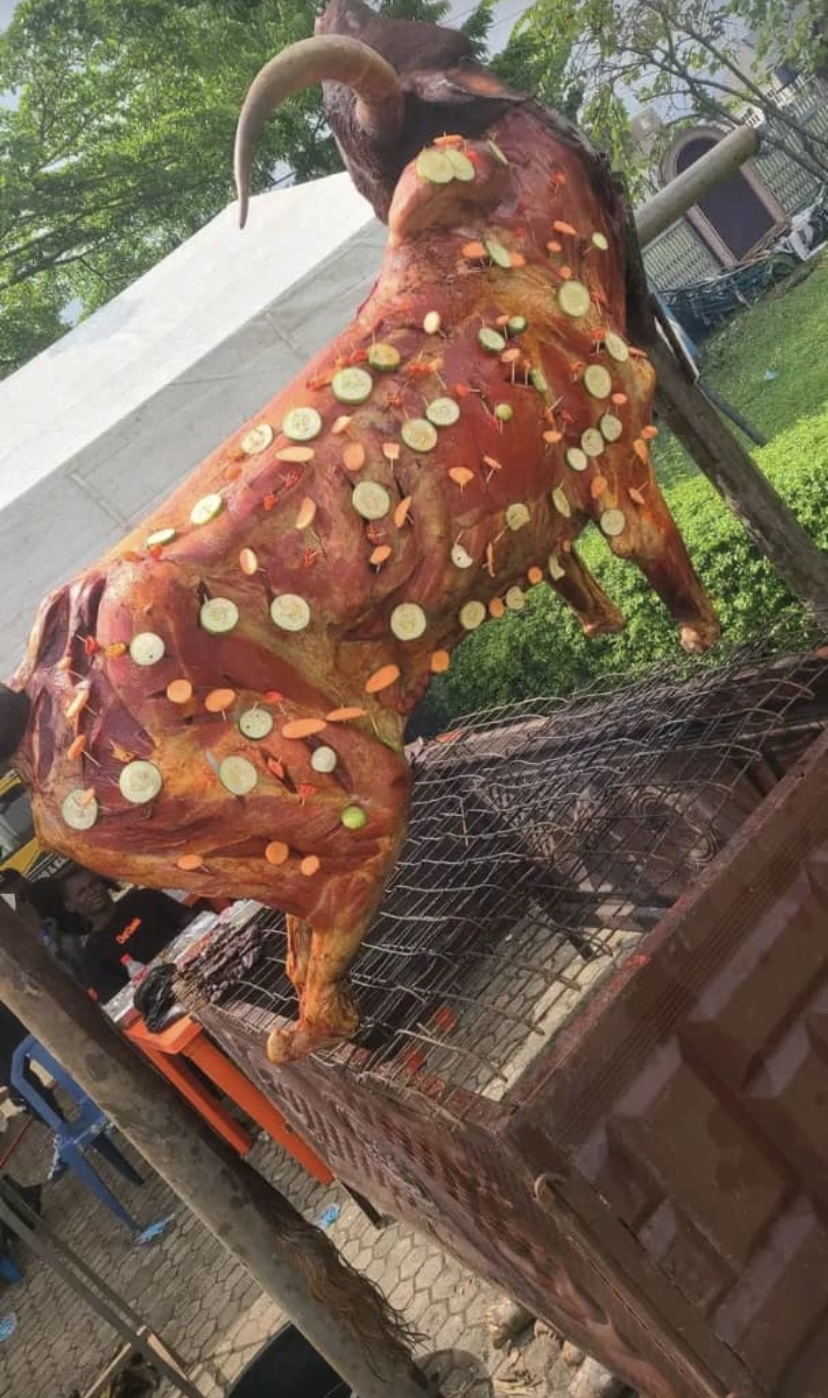 Full on-site Event Catering 3