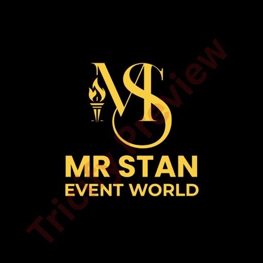 Mr Stan event world portfolio