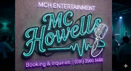 MC_HOWELLS ENTERTAINMENT (MCH_ENT) portfolio