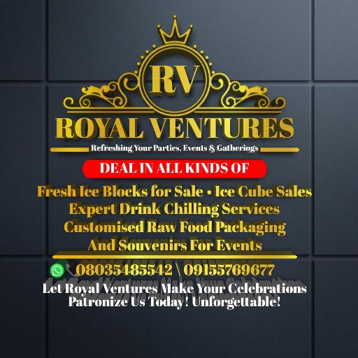 KRISRET ROYAL VENTURES portfolio