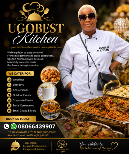 Ugobest kitchen portfolio