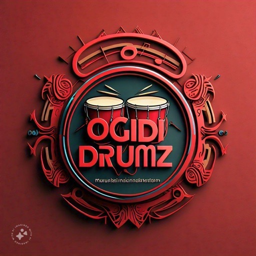 Ogidi drums portfolio