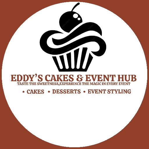 EDDY'S CAKES & EVENT HUB portfolio