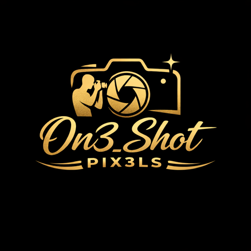 oneshot visuals portfolio