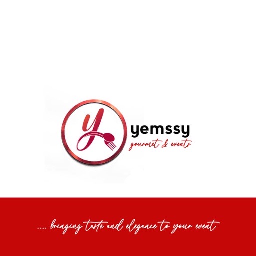 Yemssy Gourmet and Events portfolio