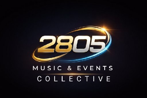 Dj Molardot (2805 Music and event collective)) portfolio
