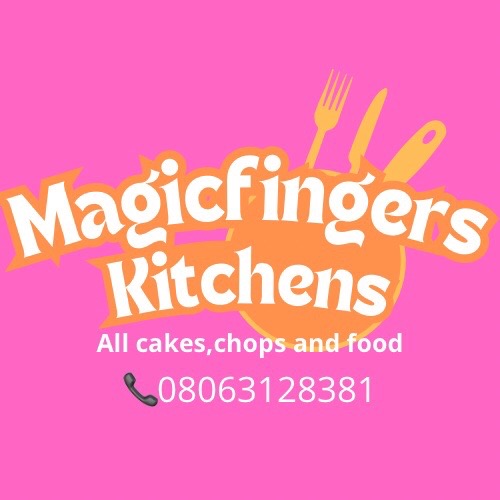 Magicfingers kitchen portfolio