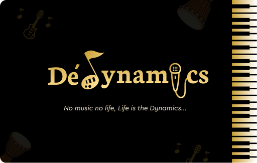 De’ Dynamics Band portfolio