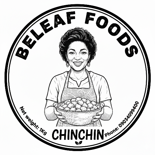 Beleaf Foods