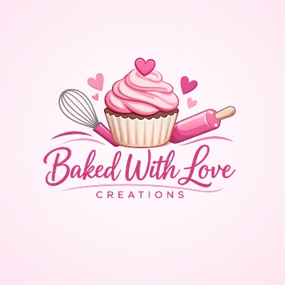 Baked with Love Creations