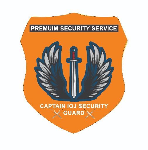 captain ioj security portfolio