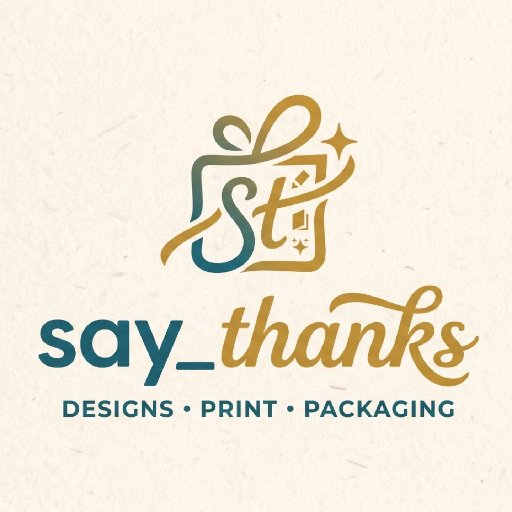 Say_thanks portfolio