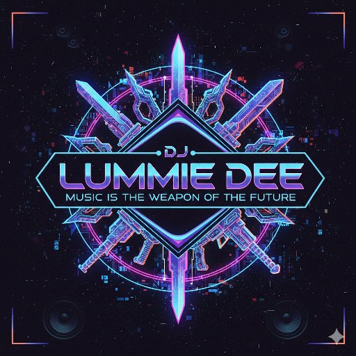 DJ LUMMIE DEE portfolio