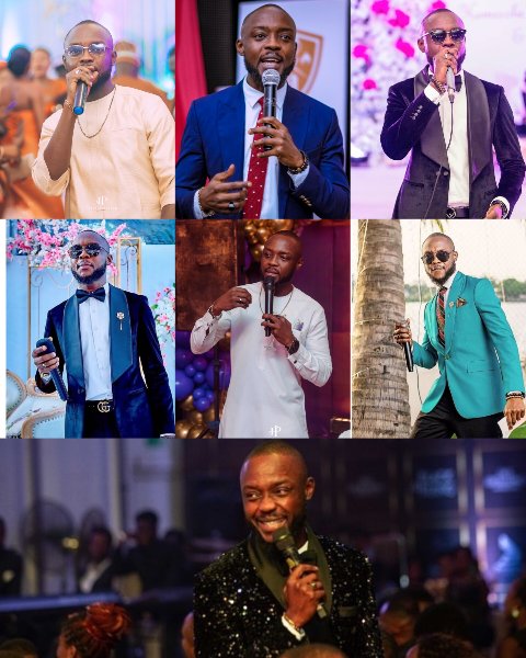 MC OGBOLOR portfolio