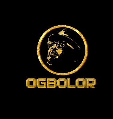 MC OGBOLOR