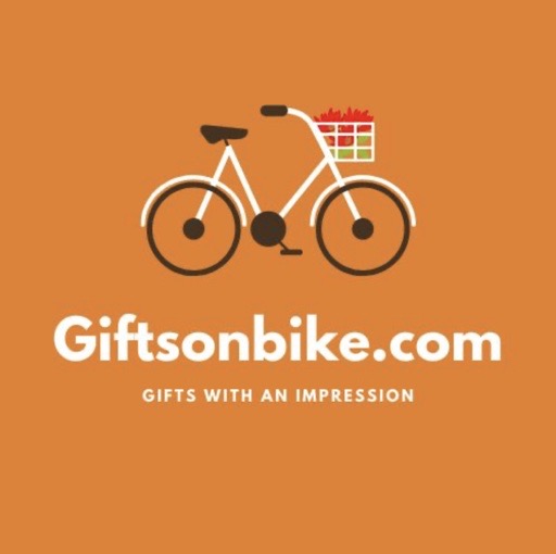 GIFTSONBIKE portfolio