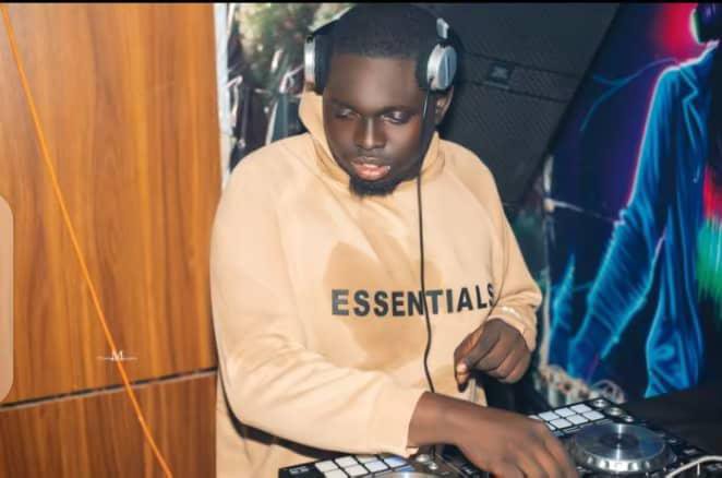 dj enny gee portfolio