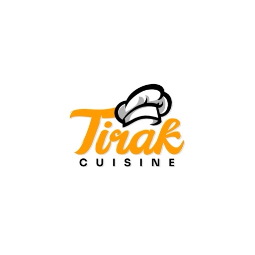 Tirak Cuisine portfolio