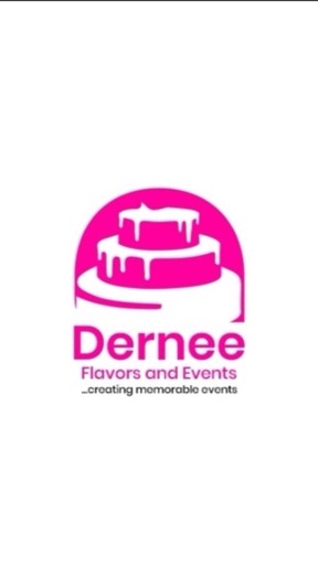 Dernee Events portfolio