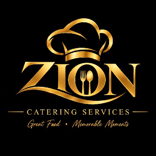 Zion Catering