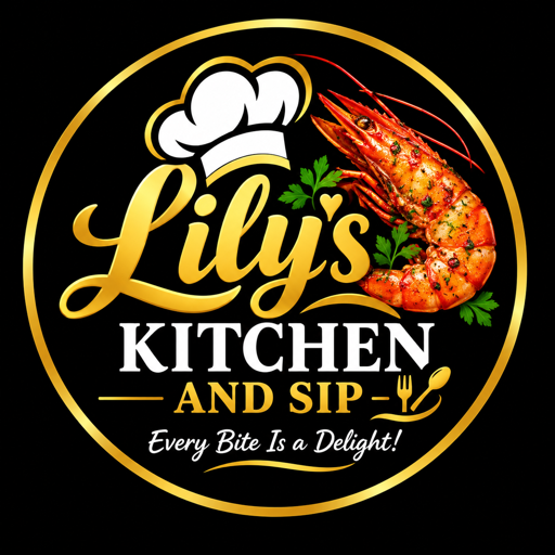 Lily’s Kitchen and Sip