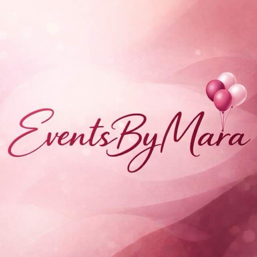 eventsbymara portfolio