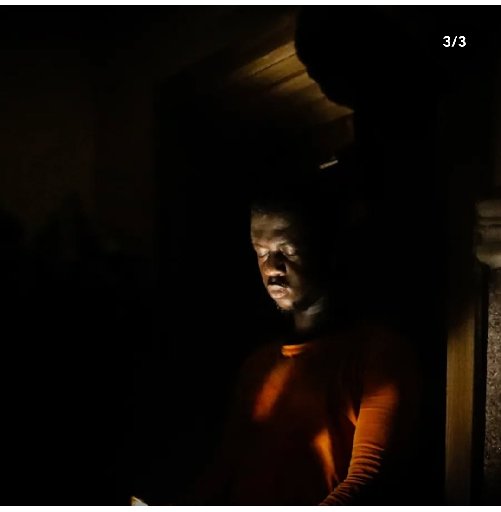 Shots By Tunji portfolio