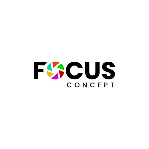 Matthew Focus Concept portfolio