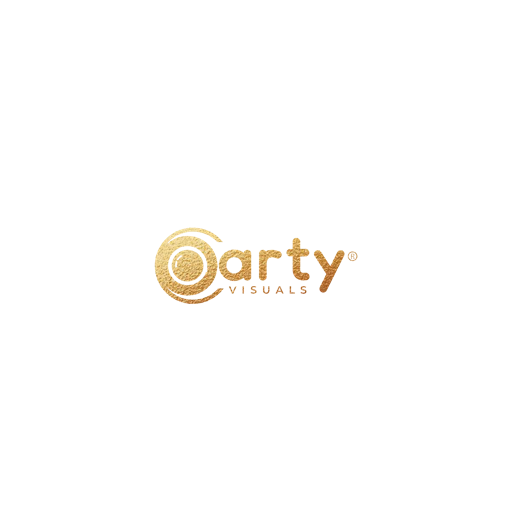 Carty Visuals portfolio