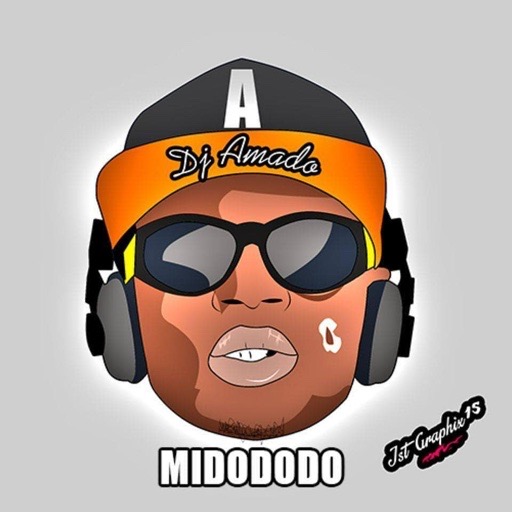 Amadin DISK JUCKING / DJ AMADDO EVENT portfolio