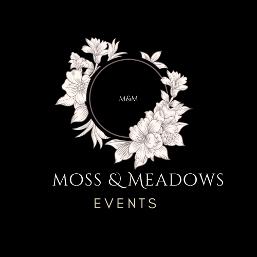 Moss & Meadows Events portfolio