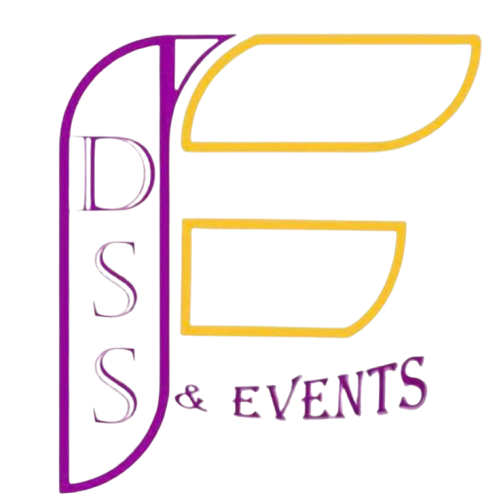 FDSS & EVENTS portfolio