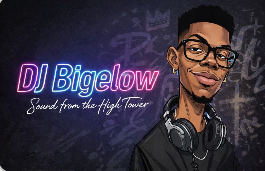 DJ Bigelow (Heirs Studio) portfolio