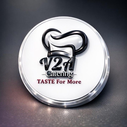 V2A Catering portfolio
