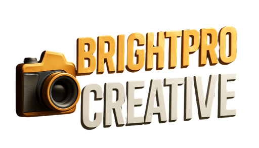 Bright pro creative portfolio
