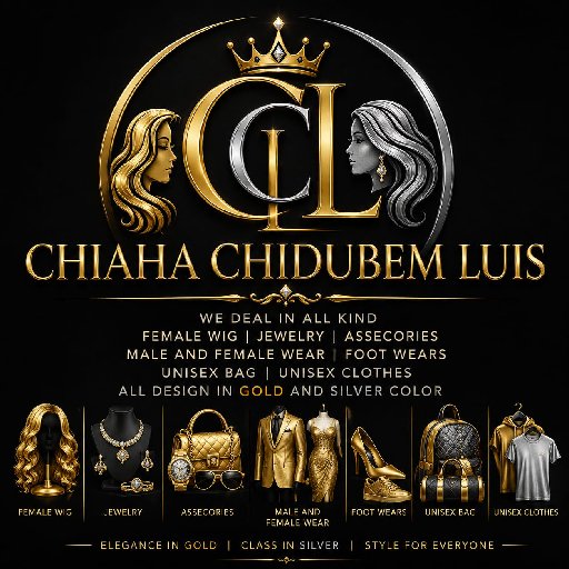 luis male and female wears and kitchen service i also do home masseuse portfolio