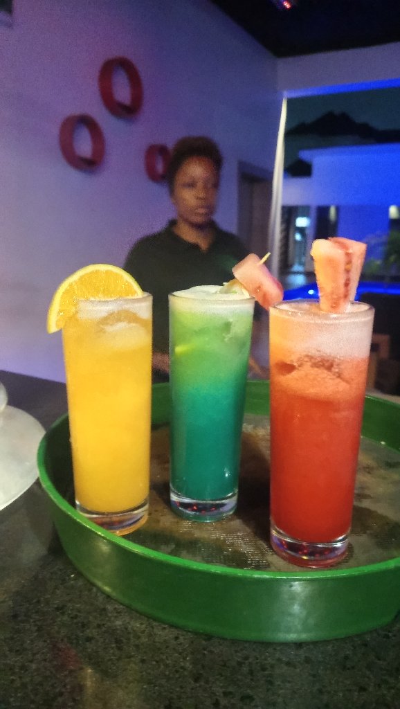 marphy cocktail portfolio