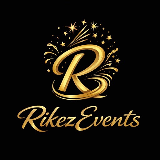 RikezEvents portfolio