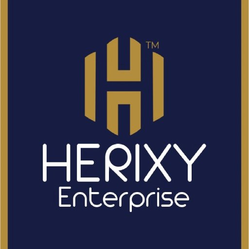 Herixy Catering and event management portfolio
