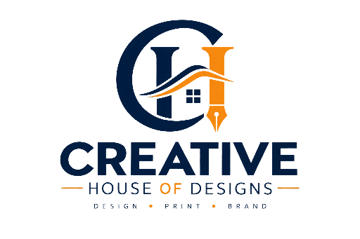 creative house of designs portfolio